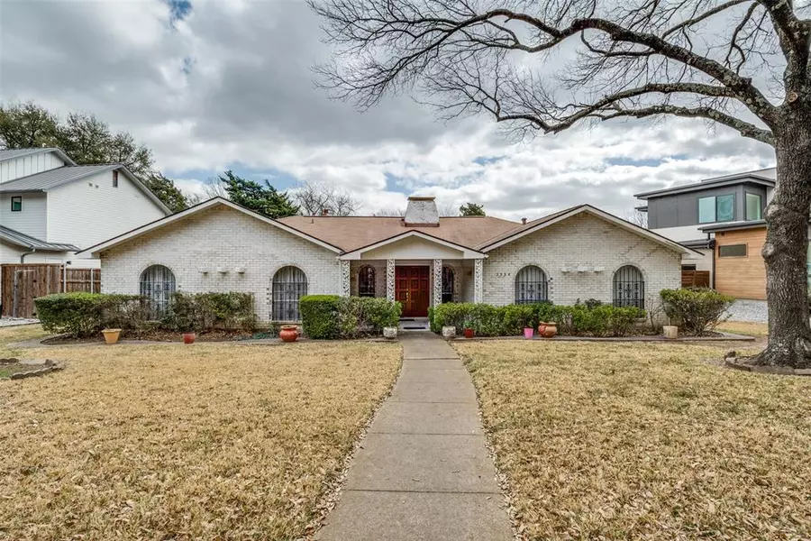 3954 Dalgreen Drive, Dallas, TX 75214