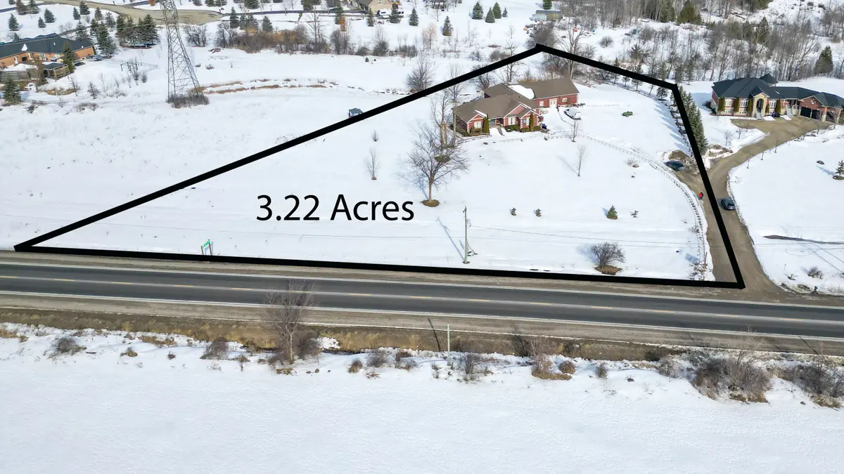 8882 Highway 89 N/A, Adjala-tosorontio, ON L9R 1V1