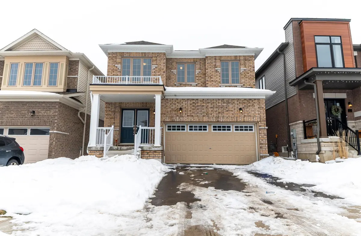 9 Mears RD, Brant, ON N3L 0J4