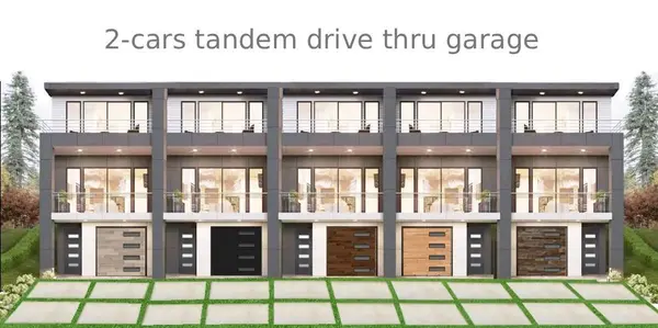 1302 Evans Avenue #1306, Fort Worth, TX 76104