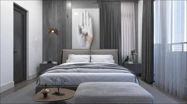 1302 Evans Avenue #1306, Fort Worth, TX 76104