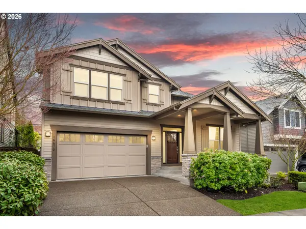 16670 NW CANTON ST, Portland, OR 97229