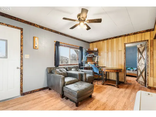 2460 SE MELROSE DR, Prineville, OR 97754