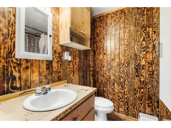 2460 SE MELROSE DR, Prineville, OR 97754