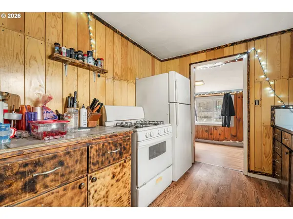 2460 SE MELROSE DR, Prineville, OR 97754