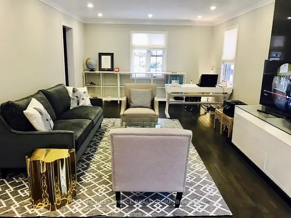 BSMT-29 Mill ST, Vaughan, ON L4J 8C5