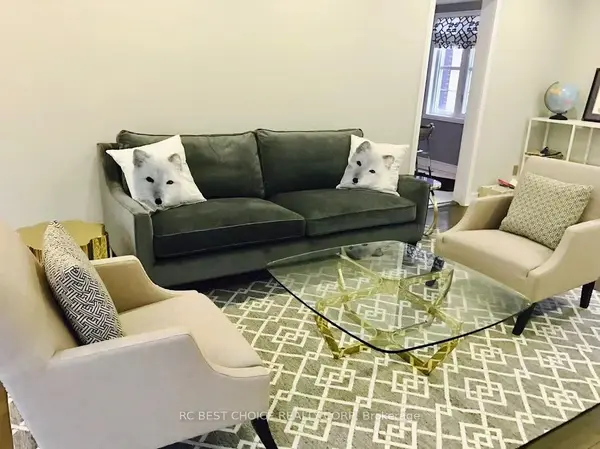 BSMT-29 Mill ST, Vaughan, ON L4J 8C5