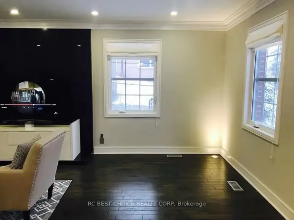 BSMT-29 Mill ST, Vaughan, ON L4J 8C5