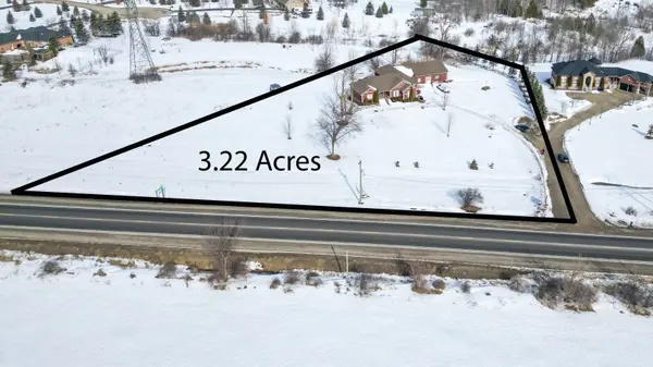 8882 Highway 89 N/A, Adjala-tosorontio, ON L9R 1V1