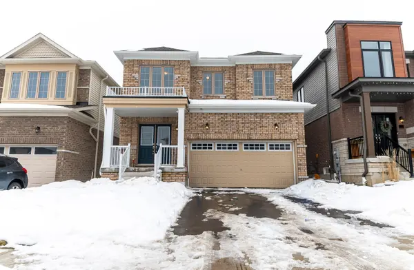 9 Mears RD, Brant, ON N3L 0J4