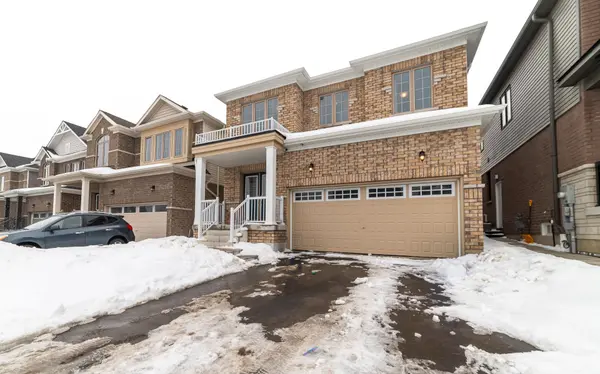 9 Mears RD, Brant, ON N3L 0J4