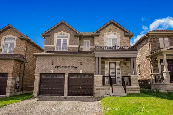 225 O'Neil ST, Peterborough, ON K9K 0H5