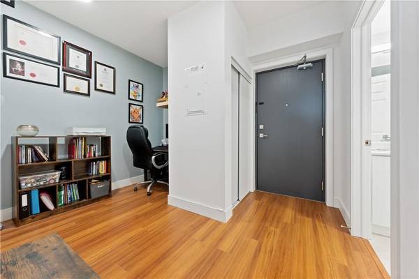 1 Wellington ST W #607, Brantford, ON M5A 0W7