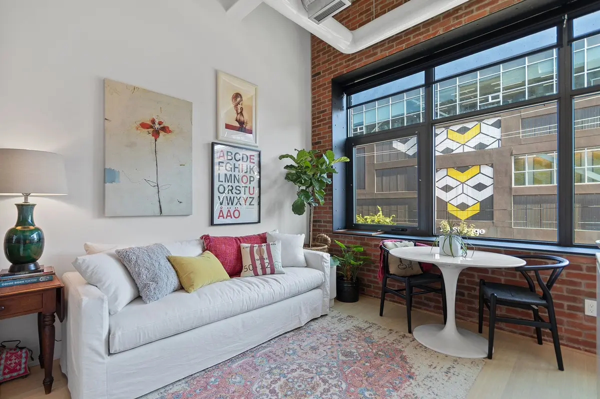 150 Logan AVE #207, Toronto E01, ON M4M 0E4