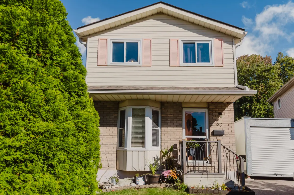 36 Nautical RD, Brantford, ON N3P 1G6