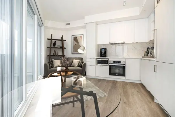 55 Cooper ST #5708, Toronto C08, ON M5G 0G1