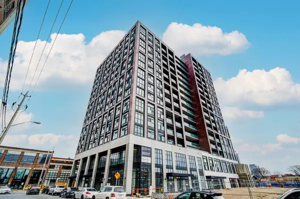 181 Sterling RD #1604, Toronto C01, ON M6R 2B2