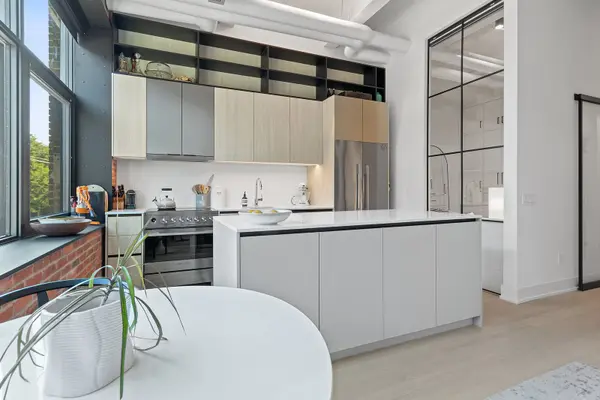 150 Logan AVE #207, Toronto E01, ON M4M 0E4