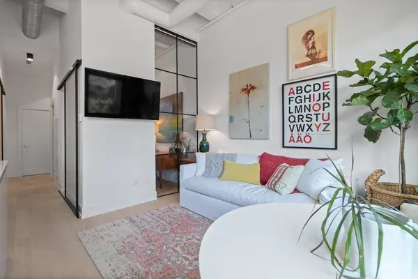 150 Logan AVE #207, Toronto E01, ON M4M 0E4