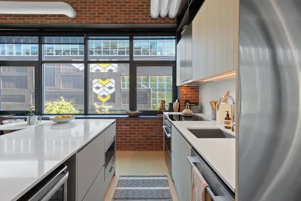 150 Logan AVE #207, Toronto E01, ON M4M 0E4