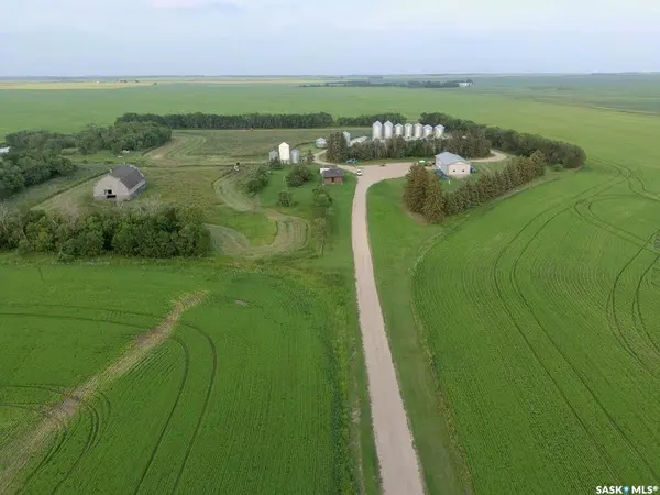 Rural Address, Abernethy Rm No. 186, SK S0A 0A0