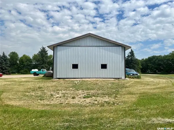 Rural Address, Abernethy Rm No. 186, SK S0A 0A0