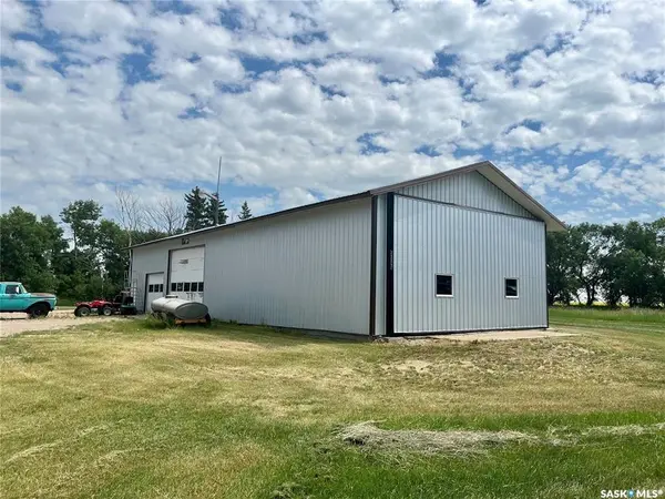 Rural Address, Abernethy Rm No. 186, SK S0A 0A0