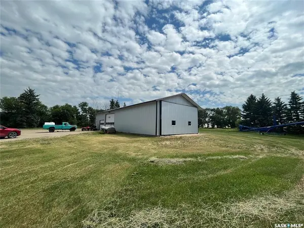 Rural Address, Abernethy Rm No. 186, SK S0A 0A0