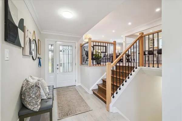 26 Wright CRES, Caledon, ON L7E 3X9