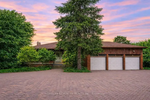 4395 Castlemore RD, Brampton, ON L6P 0W9