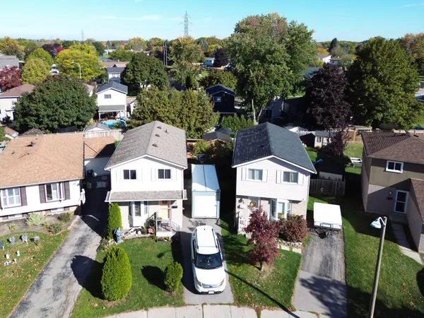 36 Nautical RD, Brantford, ON N3P 1G6