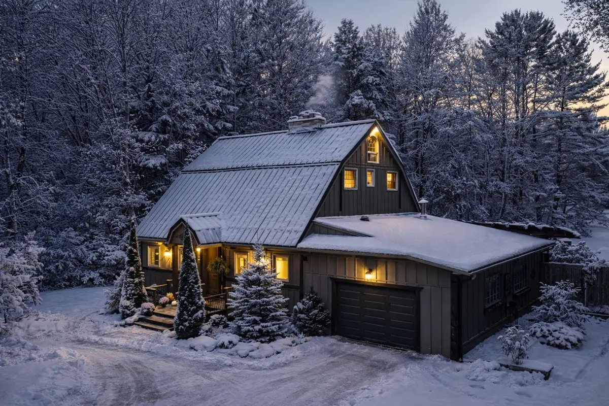 3686 Agnew RD, Severn, ON L0K 2B0