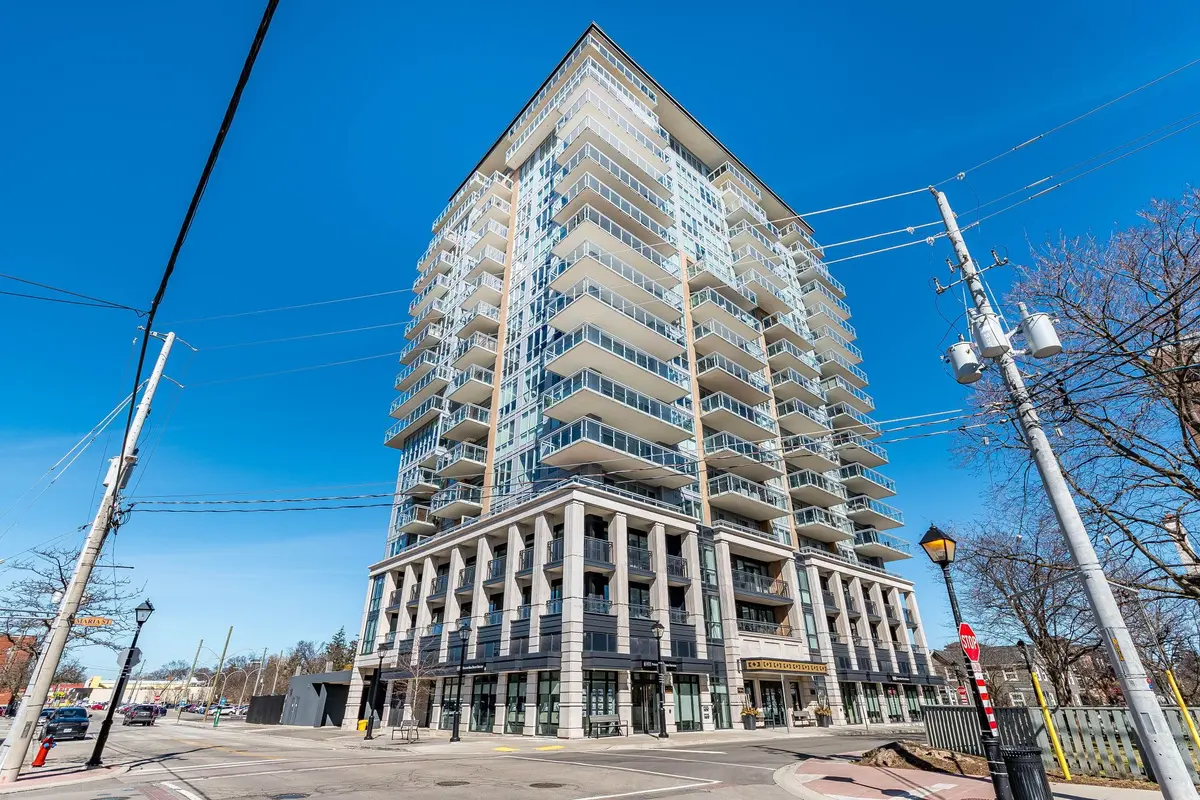 2025 Maria ST #207, Burlington, ON L7R 0E9