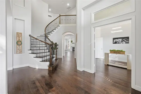 2100 Copperfield Court, Frisco, TX 75036