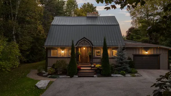 3686 Agnew RD, Severn, ON L0K 2B0