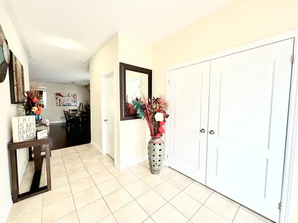 24 Maple Cider ST, Caledon, ON L7C 4B8