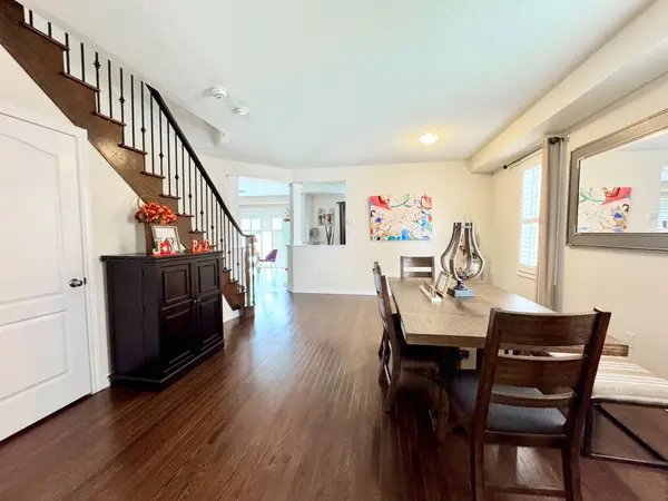 24 Maple Cider ST, Caledon, ON L7C 4B8