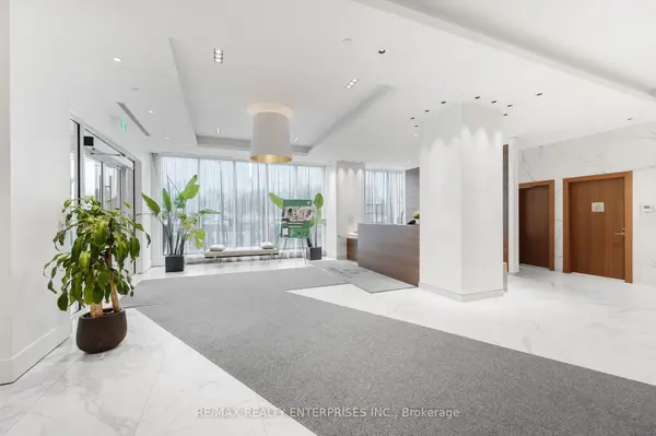 1928 Lake Shore BLVD W #1203, Toronto W01, ON M6S 0B1