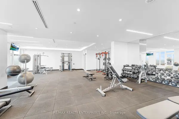 1928 Lake Shore BLVD W #1203, Toronto W01, ON M6S 0B1