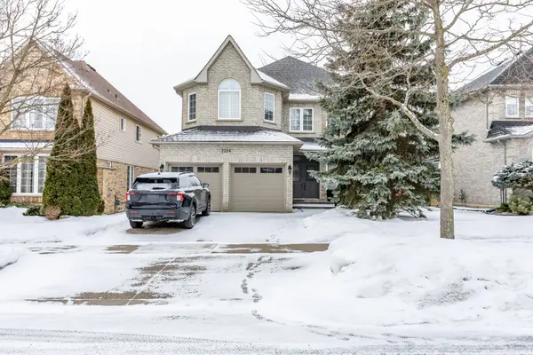 2204 Snead RD, Burlington, ON L7M 4X1