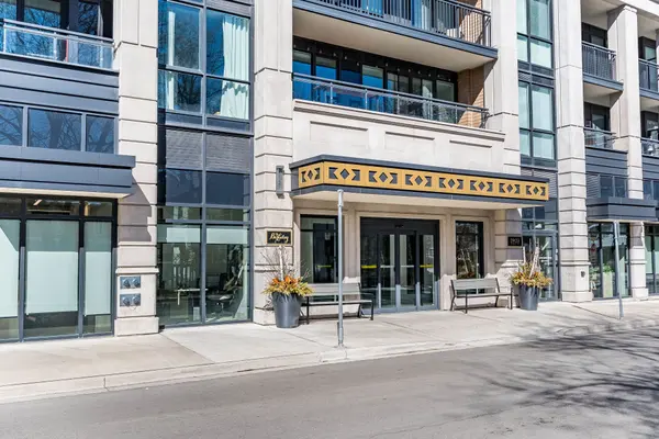 2025 Maria ST #207, Burlington, ON L7R 0E9