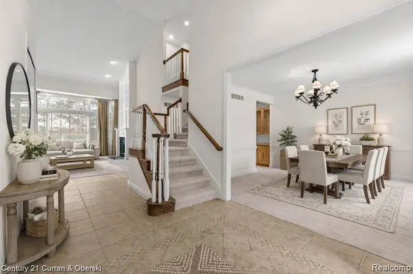 47611 Manorwood DR, Northville Township, MI 48168