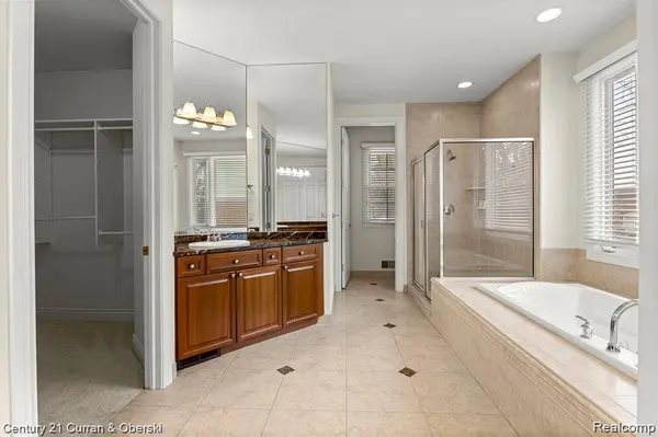 47611 Manorwood DR, Northville Township, MI 48168