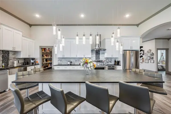 705 Old Agnes Road, Weatherford, TX 76088