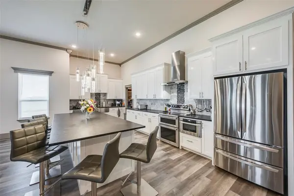 705 Old Agnes Road, Weatherford, TX 76088