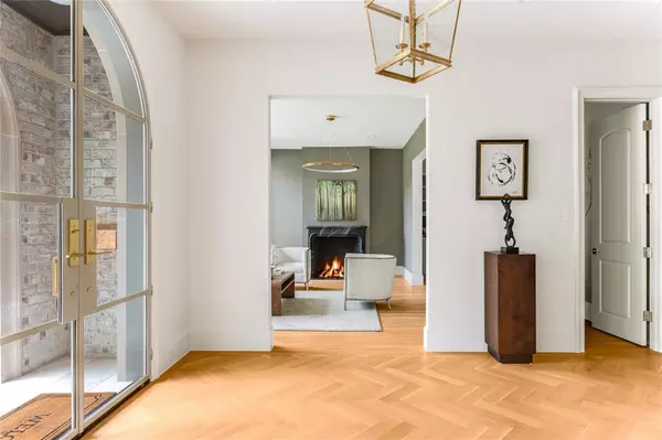 University Park, TX 75205,4501 Potomac Avenue