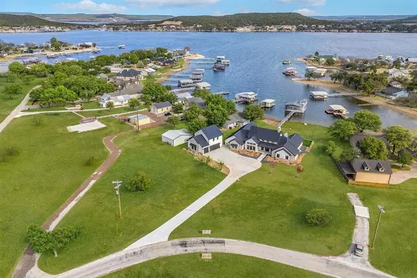 Possum Kingdom Lake, TX 76449,1003 Briar Circle