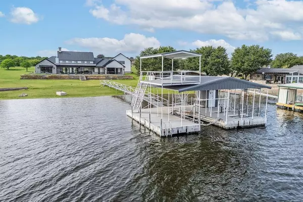 Possum Kingdom Lake, TX 76449,1003 Briar Circle