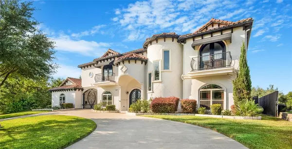 2629 Whispering Oaks Cove, Cedar Hill, TX 75104