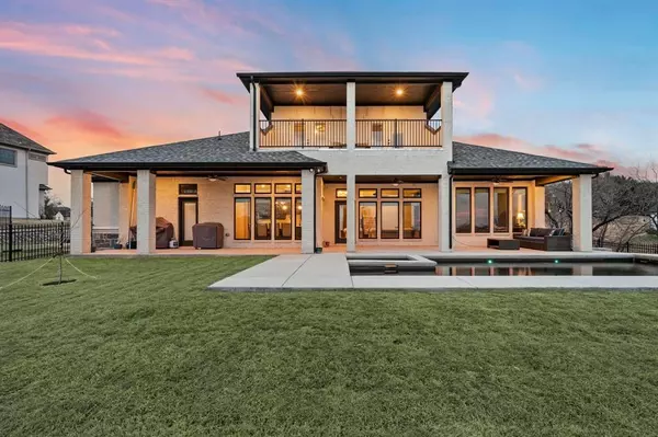 2159 Rohne Drive, Cedar Hill, TX 75104